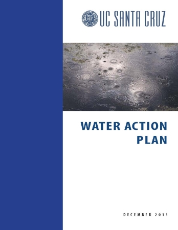 Water Action Plan